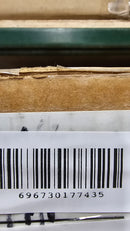 Jensen 781037 Builder Series Frameless Medicine Cabinet with Beveled Edge Mirror, 16-Inch by 22-Inch by 3-3/4-Inch