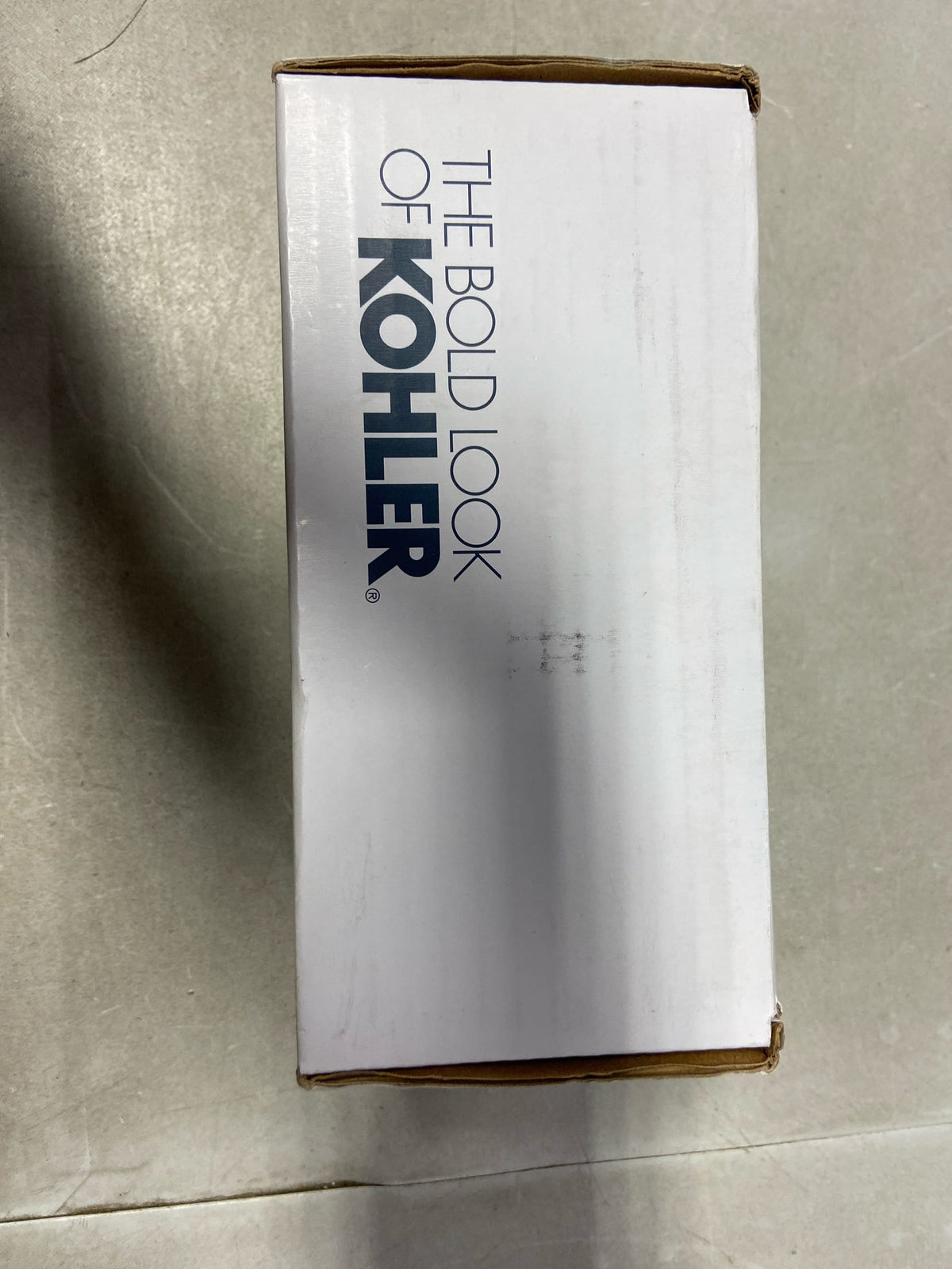 Kohler 27427-CP Tone J-Hook Robe/Towel Hook in Polished Chrome