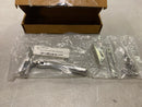 Signature Hardware 473679 Casement Window Latch - Brass - Polished Nickel