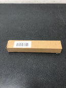 Baldwin 4976150BIN Palm Springs 6 Inch Center to Center Handle Cabinet Pull from the Estate Collection - Satin Nickel