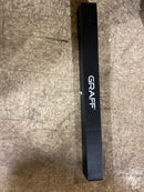 Graff G-9111-PC Accessory 30" Towel Bar - Polished Chrome