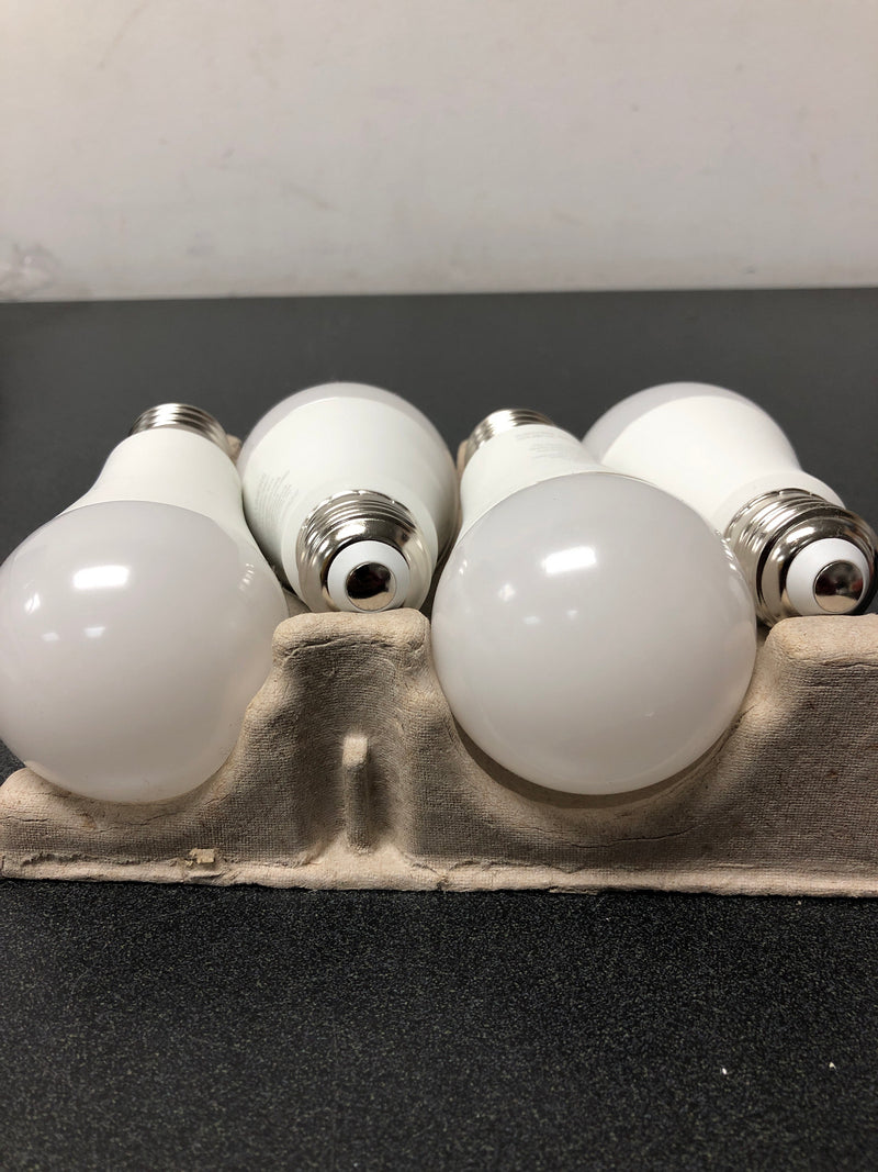 Ge 100w 4pk sw aline led bulb