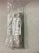 Amerock BP37464CZ Faircrest 5-1/16 Inch Center to Center Smooth Bar Cabinet Pull - Champagne Bronze