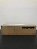 Kichler 44091BK Branches 2 Light 21" Wide Wall Sconce - Black