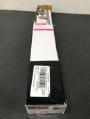 Delta 759240-SS Trinsic 24" Wall Mounted Towel Bar - Brilliance Stainless