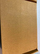 Signature Hardware 480946 Valma Solid Brass Dummy Set Door Knob Set