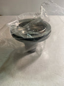 Franke 1145 3-1/2 Inch Basket Strainer Only - Polished Chrome