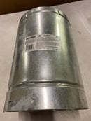 DuraVent 8BV12 8 x 12 in. B-Vent Pipe