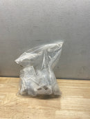 Amerock BP53005CZ Edona 1-1/4 in. Dia (32 mm) Champagne Bronze Cabinet Knob