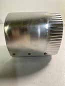 4 in. Aluminum Duct Connector