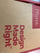 Pfister USH-52SHWC Transitional Round 1.75 GPM Multi Function Shower Head - Polished Chrome