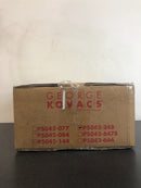 Kovacs Saber 2 Light 20" Wide Bath Bar with Etched Opal Glass Shade