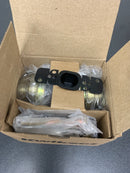 Kwikset 785-5SV1 Double Cylinder SmartKey Deadbolt from the 780 Series - Antique Brass