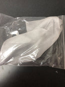 Brizo 83867-PC Allaria 13" Wall mount Shower Arm and Flange - Chrome