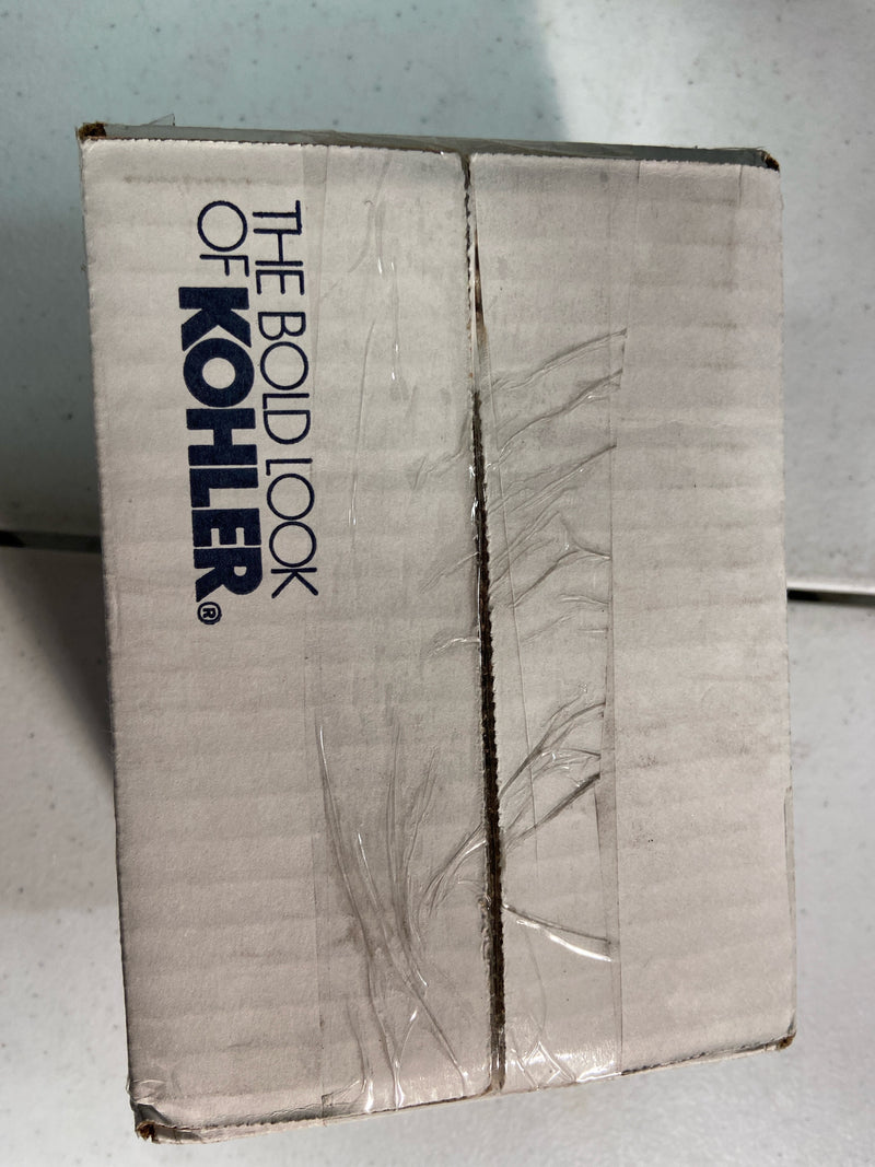 KOHLER CLEARFLO RETROFIT TOE TAP CONVERSION KIT