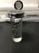 Artika VAN4RA-HD2CR Essence 27 in. 4-Light Chrome LED Modern Bath Vanity Light Bar for Bathroom