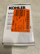 Kohler R35740-2MB Mavera Wall Mounted Knob Robe Hook in Vibrant Brushed Moderne Brass