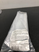 Belwith Keeler B077280-14 Monarch 12" Center to Center Regal Glam Appliance Handle / Appliance Pull - Polished Nickel