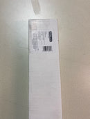 Amerock | Appliance Pull | Oil Rubbed Bronze | 18 inch (457 mm) Center to Center | Westerly | 1 Pack | Drawer Pull | Drawer Handle | Cabinet Hardware