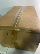 Golden Lighting 3167-FM24 OG Colson 23" Wide Flush Mount Ceiling Fixture - Olympic Gold