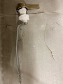 KOHLER Veil Left-Hand Trip Lever