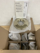 Brizo Baliza: TEMPASSURE THERMOSTATIC VALVE TRIM