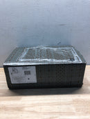 Brizo T75561-PN Rook Thermostatic Valve Trim with Integrated Volume Control and 3 Function Diverter for Two Shower Applications - Less Rough-In - Brilliance Polished Nickel