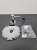 Moen Belfield Single Handle Posi-Temp Pressure-Balancing Shower Trim Only