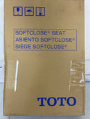 TOTO SS124