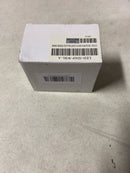 Tresco L-LED-3DSP-W-1 12VDC 3W Pockit Spot LED Light - 3000K - Black