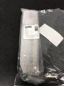 Amerock BP36890G10 Stature 8-13/16 Inch Center to Center Handle Cabinet Pull - Satin Nickel