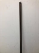 Kichler 360003OBB 36" Down Rod for 12 Ft Ceilings - Oil Brushed Bronze