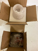 Millennium Lighting 9731-MG Traditional, Modern Gold