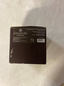 Signature Hardware SHLZPBKNOBMB Knob Handle for Lentz Pressure Balanced Trim - Matte Black