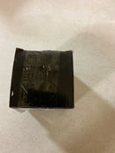 Signature Hardware SH622MB Pop-Up Drain with Overflow Cover for Alcove Tub - Matte Black