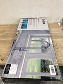 Kraus KPF-2821SFS Oletto 1.8 GPM High Arc Single Handle Pull Down Kitchen Faucet - Spot Free Stainless Steel