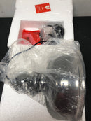 Progress Lighting P5332-143 Staunton Single Light 12" Wide Pendant - Graphite