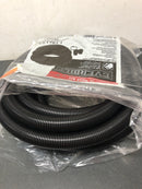 Everbilt EBHK24 1-1/4 in. x 24 ft. Sump Pump Discharge Hose Kit