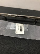 Emtek 86461US14 Mod Hex 6 Inch Center to Center Bar Cabinet Pull from the Urban Modern Collection - Polished Nickel