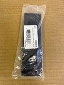 Emtek Modern Rectangular 6 Inch Tall Rectangular Flush Door Pull