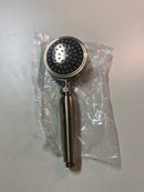 KOHLER K-72776-BV Artifacts Single-Function 2.0 Gpm Handshower, Vibrant Brushed Bronze