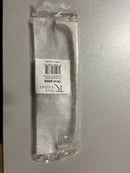 Top Knobs TK1015BSN TK1015 Riverside 7-9/16 Inch Center to Center Handle Cabinet Pull