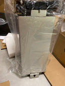 WAC Lighting 9075-TRN-SS Nightscaping 75 Watt Landscape Magnetic Transformer - Stainless Steel