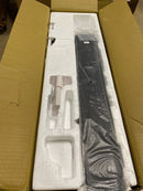 MINKA-AIRE F896-52-CL Xtreme H2O 52" Ceiling Fan, Coal