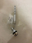 Newport Brass 6-505/15, Polished Nickel-Natural