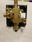 Delta R10000-PFS-MFWS 0.5 PEX Cold Expansion with Stops Shower Rough-In - N/A