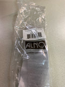 Alno A523-SN Style Cents Cup Pulls Modern, Satin Nickel