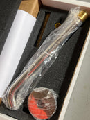 Rohl Amahle Wall Mount Tub Filler Trim With C-Spout Part