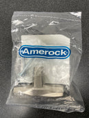 Amerock BP36642G10 St. Vincent 2-1/2 Inch Bar Cabinet Knob - Satin Nickel