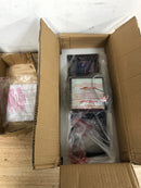 Elk Lighting 69620/LED ReflectionPoint 15" Tall LED Wall Sconce - ADA Compliant - Matte Black